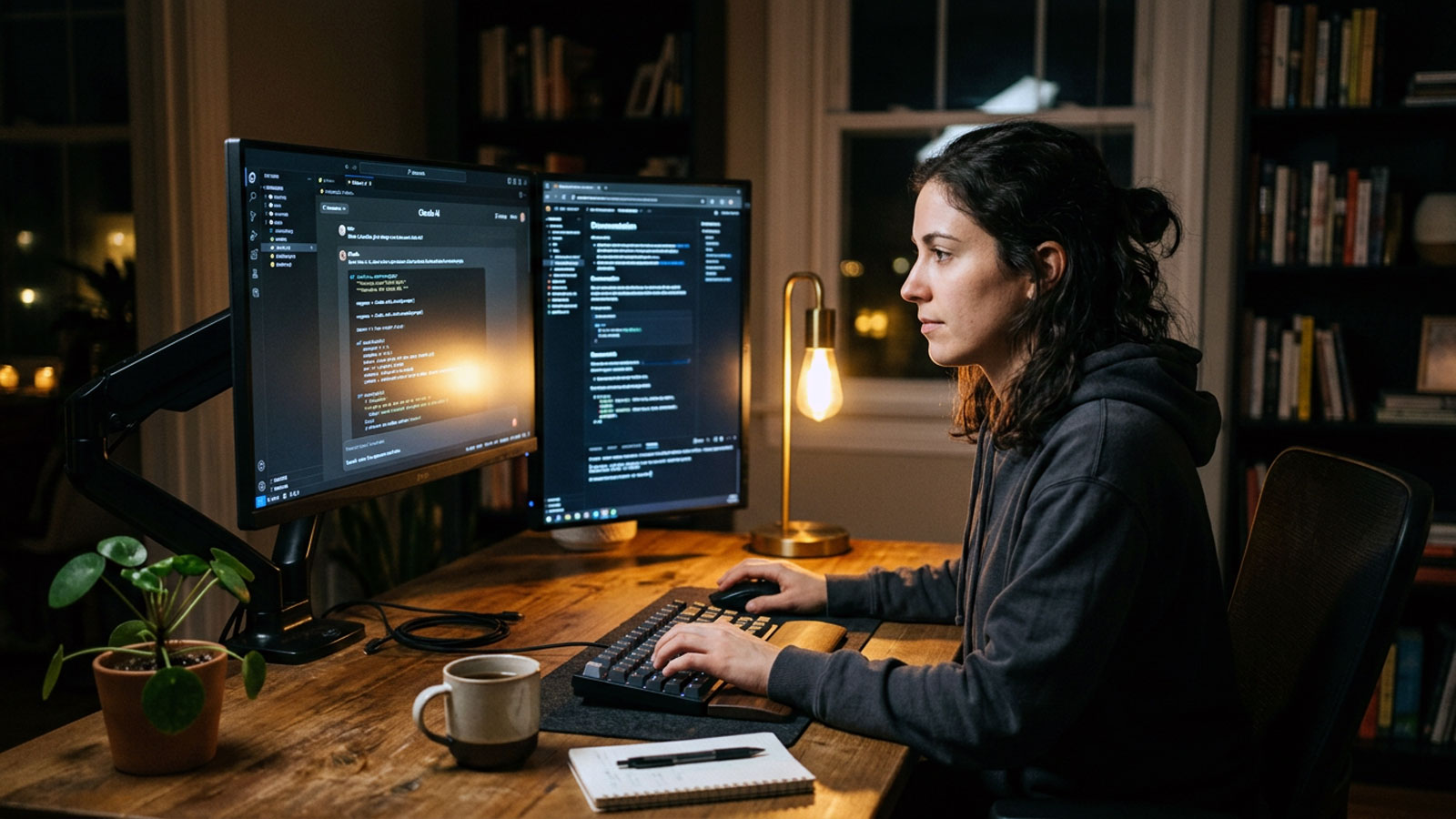 Building with Claude: How We Stay Productive When the Tools Change Every Week